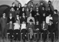 1968 - 11. Klasse a