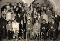 1970 - 13. Klasse a (Abitur)