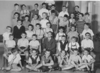 1963 - 2. Klasse a
