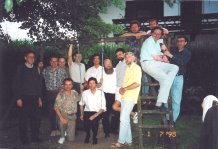 1995 - 38. Klasse b (Klassentreffen)