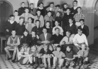 1964 - 3. Klasse a
