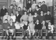 1965 - 4. Klasse a